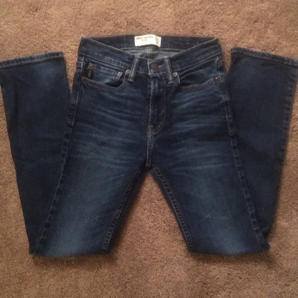 Abercrombie Jeans - Picture 1 of 3